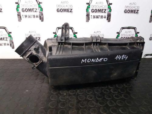 Air filter box FORD MONDEO III (B5Y) 2.0 16V TDDi / TDCi | BP13985603M87 