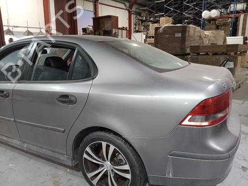 Venstre Foran elrute bryter SAAB 9-3 (YS3F, E79, D79, D75) 2.2 TiD | BP21779965I27 