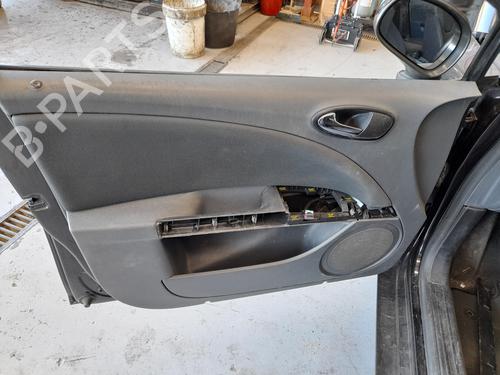Engine control unit (ECU) SEAT LEON (1P1) 1.9 TDI | BP12778924M57 