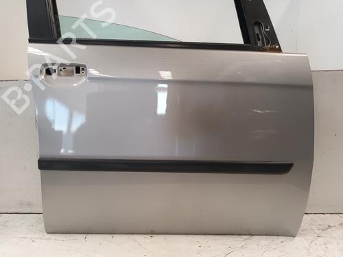 Right front door FIAT IDEA (350_)  | BP18475110C3 