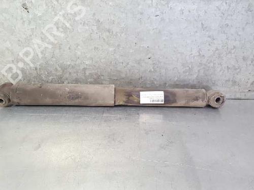 Used Left rear shock absorber MERCEDES-BENZ SPRINTER 4-t Platform/Chassis (B904) 411 CDI (109 hp) 12858355