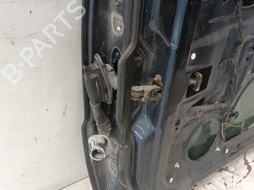 Right front door MERCEDES-BENZ M-CLASS (W163) ML 320 (163.154) | BP15001214C3
