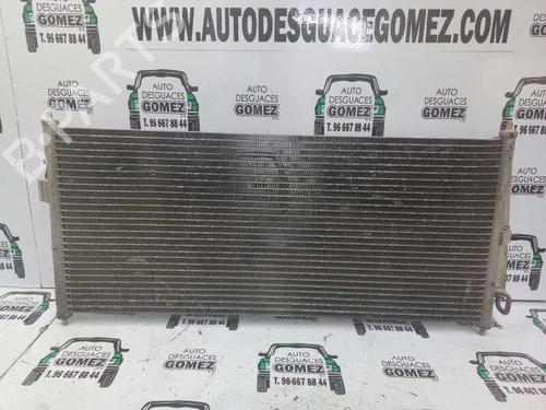 AC radiator NISSAN ALMERA TINO (V10) 2.0 | BP12803560M32 