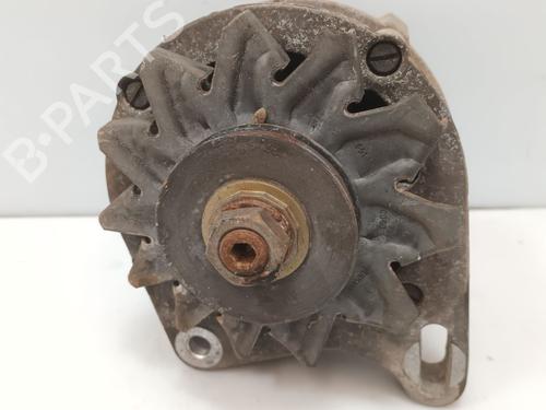 Used Alternator Alternator SEAT MALAGA (23A) [1984-1993] 34405449 34405449
