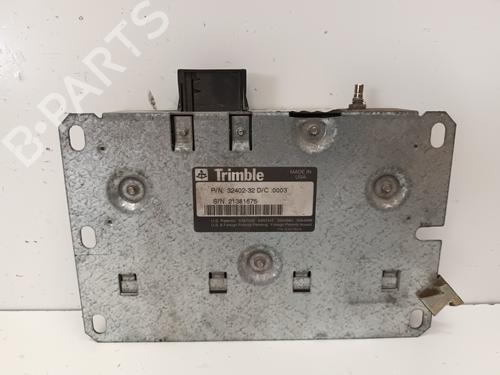 Used Electronic module BMW 3 Coupe (E46) 328 Ci (193 hp) 13467661