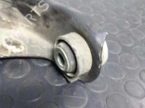 Right front suspension arm RENAULT CLIO II (BB_, CB_) 1.2 (BB0A, BB0F, BB10, BB1K, BB28, BB2D, BB2H, CB0A,... | BP12794430M13 