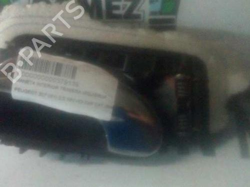 Used Rear left interior door handle Rear left interior door handle 12795660 12795660