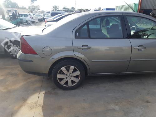 Headlight switch FORD MONDEO III (B5Y) 2.0 16V TDDi / TDCi | BP32164455I24 