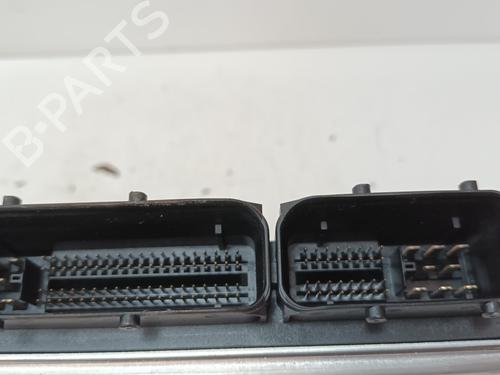 Engine control unit (ECU) AUDI A6 C5 (4B2) 1.8 T | BP17832890M57 