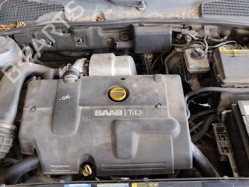 Højre bremsekaliber foran SAAB 9-5 Estate (YS3E) 2.2 TiD | BP29304292M104 