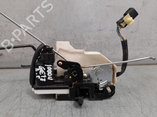 Rear left lock HYUNDAI GETZ (TB) 1.1 | BP15959640C100 