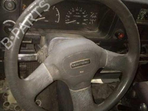 Tailgate lock OPEL MONTEREY A (M92) 3.1 TD (UBS69D, UBS69G) | BP12819655C101 