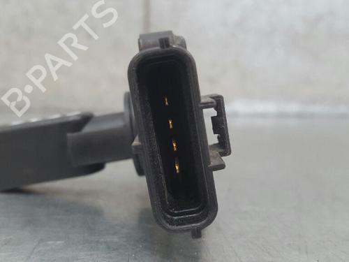 Mass air flow sensor FORD MONDEO III (B5Y) 2.0 TDCi | BP12740872M95 