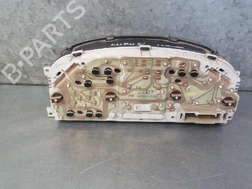 Instrument cluster SUZUKI WAGON R+ Hatchback (EM) 1.0 (RC410, SR410, SR412) | BP12802302C47 