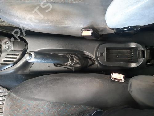 Catalyst FORD ESCORT V (AAL, ABL) 1.6 i 16V | BP31210139M10 