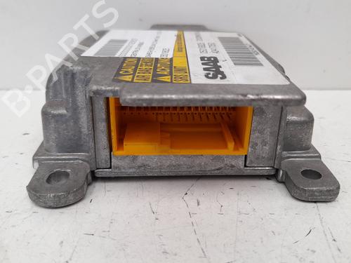 ECU airbags SAAB 9-5 (YS3E) 2.3 Turbo | BP12729989M53 