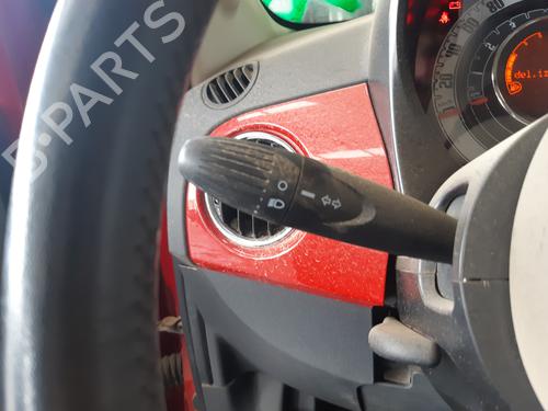 Catalyst FIAT 500 (312_) | BP30736624M10