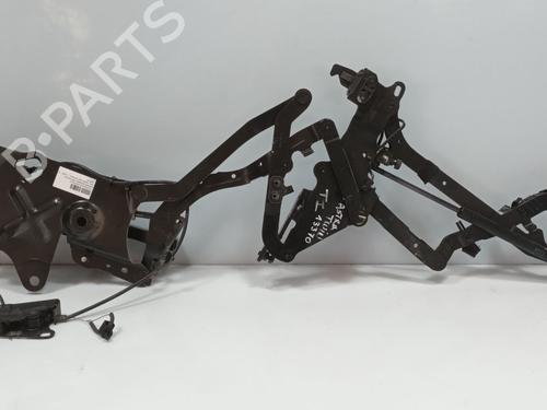 Used Other Other OPEL ASTRA H TwinTop (A04) [2005-2010] 33792656 33792656