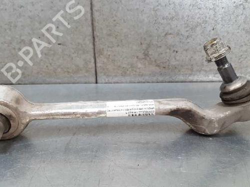 Used Left front suspension arm BMW 1 (E81) 116 i (115 hp) 12728730
