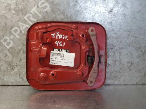 Used Fuel flap TOYOTA PRIUS Liftback (_W2_) 1.5 Hybrid (NHW20_, NHW20R) (112 hp) 12768970