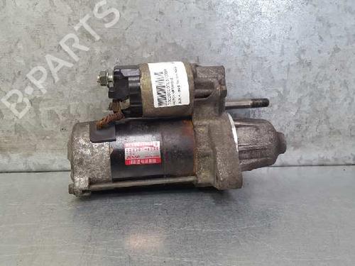 Used Starter SUZUKI IGNIS I (FH) [2000-2005]  12932620