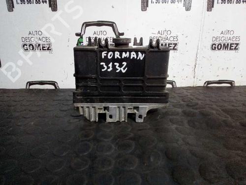 Used Engine control unit (ECU) SKODA FAVORIT Forman (785) 1.3 (135 E) (54 hp) 12686971