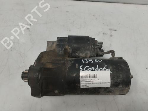 Used Starter Starter 37265340 37265340