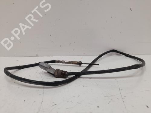 Used Electronic sensor RENAULT MEGANE III Hatchback (BZ0/1_, B3_) 1.5 dCi (BZ1G, BZ1W, BZ0R) (95 hp) 17465775