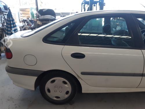 Dør høyre bak RENAULT LAGUNA I (B56_, 556_) | BP30625550C5