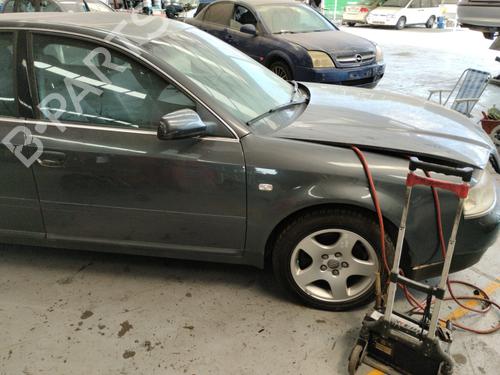 Radiateur D'huile AUDI A6 C5 (4B2, 4B4) 2.5 TDI | BP20724839M33 