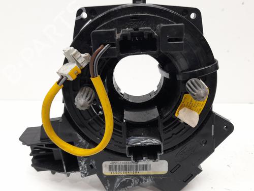 Used Squib airbag FORD FOCUS C-MAX (DM2) [2003-2007]  12816442
