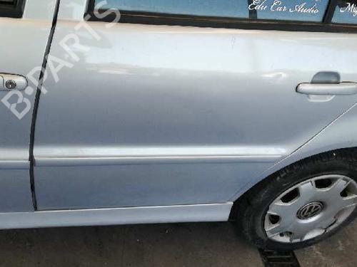 Engine mount VW POLO (6N2)  | BP12713787M89 