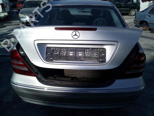 Rear mirror MERCEDES-BENZ C-CLASS (W203) C 220 CDI (203.006, 203.008) | BP12813805I6 