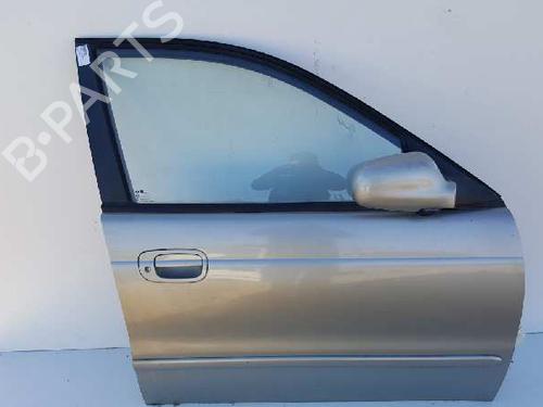 Used Right front door DAEWOO LEGANZA (KLAV) 2.0 16V (133 hp) 12698479