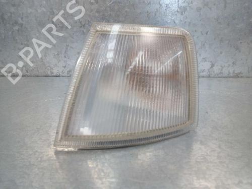 Used Left front indicator Left front indicator OPEL VECTRA A (J89) 1.7 D (F19, M19) (57 hp) 12697228 12697228