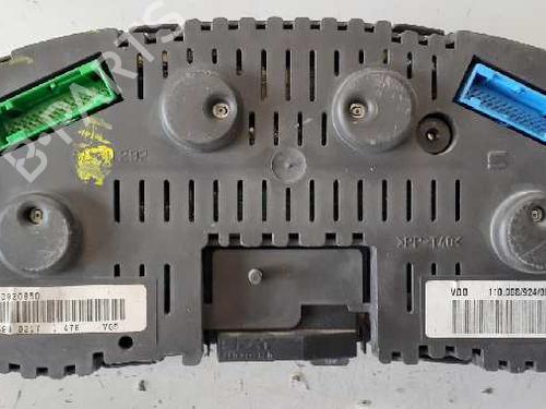 Instrument cluster SEAT IBIZA II (6K1) 1.4 16V | BP12697485C47 