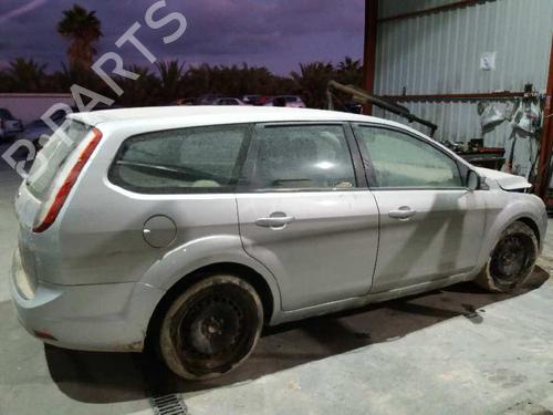Front wiper motor FORD FOCUS II Turnier (DA_, FFS, DS)  | BP12854524M29 