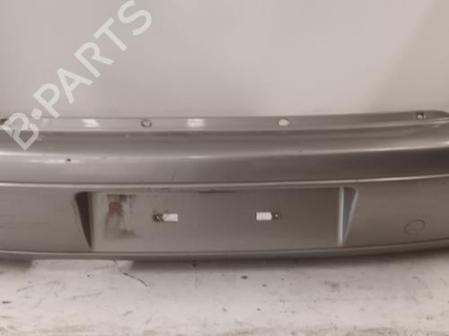 Used Rear bumper OPEL OMEGA B (V94) 2.5 DTI (F69, M69, P69) (150 hp) 29828007