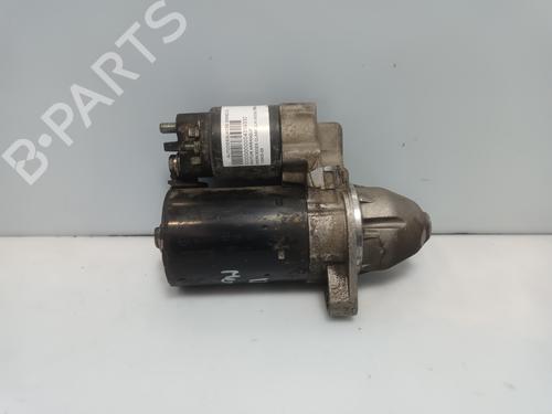 Used Starter MERCEDES-BENZ CLK Convertible (A209) CLK 200 Kompressor (209.442) (163 hp) 31930567