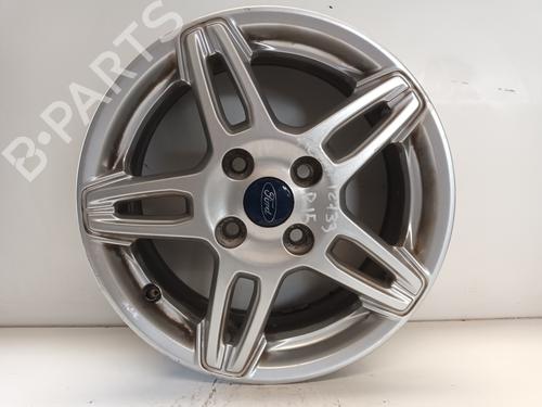 Używane Felga FORD FIESTA VI (CB1, CCN) 1.0 EcoBoost (100 hp) 28420489