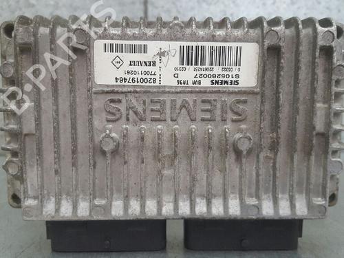 Used Gearbox control unit Gearbox control unit 12742079 12742079