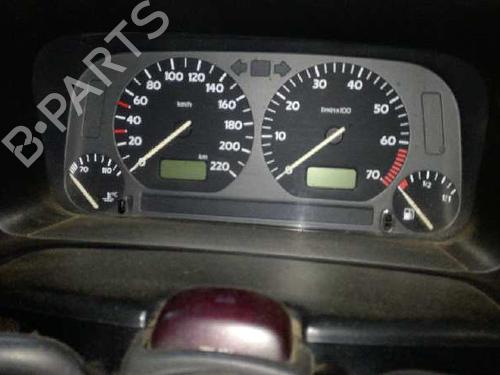 ABS VW GOLF IV Cabriolet (1E7) 1.8 | BP12723972M43