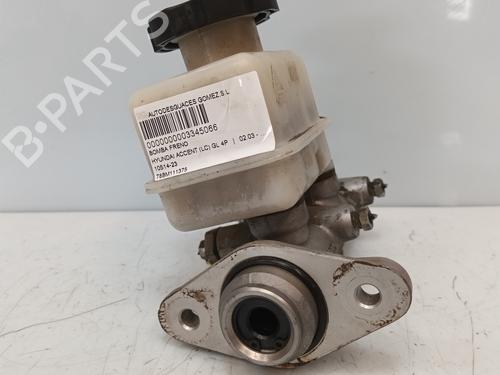 Brake master cylinder HYUNDAI ACCENT II (LC) 1.3 | BP20235985M77 