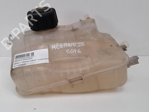 Used Expansion tank RENAULT MEGANE III Grandtour (KZ0/1) [2008-2016]  12771206