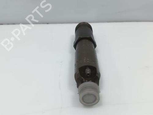 Used Injector Injector MERCEDES-BENZ E-CLASS (W210) E 300 Turbo-D (210.025) (177 hp) 34696854 34696854