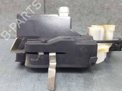 Rear right lock LANCIA THESIS (841_) 3.0 V6 (841AXC1101) (215 hp) 12819854