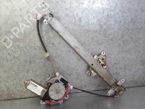 Used Other NISSAN ALMERA I (N15) 2.0 D (75 hp) 12713054