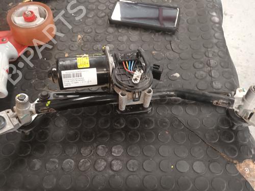 Front wiper motor HYUNDAI i10 I (PA) 1.1 | BP29970078M29 