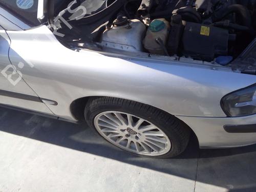 Luftmassenmesser VOLVO S60 I (384) 2.4 T | BP12813050M95 
