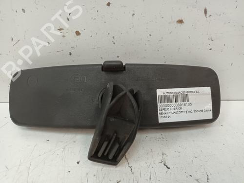 Rear mirror RENAULT MASCOTT Platform/Chassis (UH_, HH_)  | BP17947718I6
